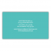 Business cards | 90 x 50 mm | 4/4-coloured